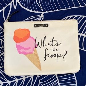 What’s the Scoop Gia